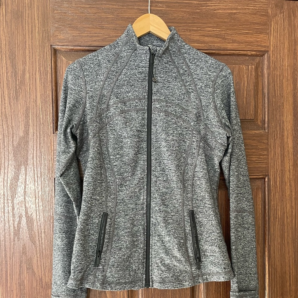 Define Jacket | Lululemon | Size 10